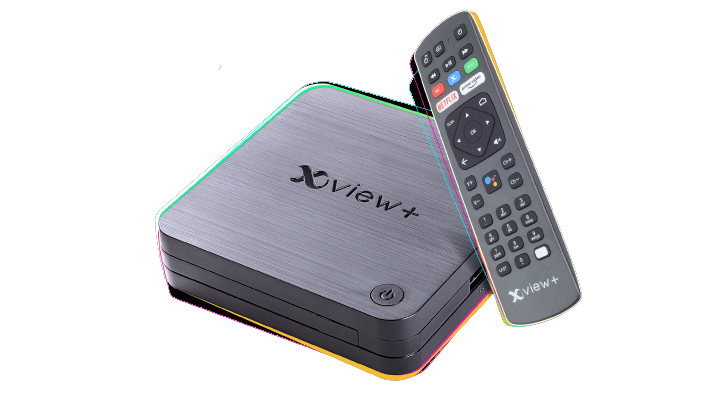 Xview+