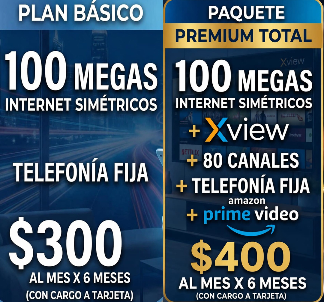 Promoción